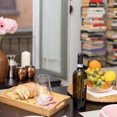 Divi Apartments Brera Suite Mediolan Zewnętrze zdjęcie
