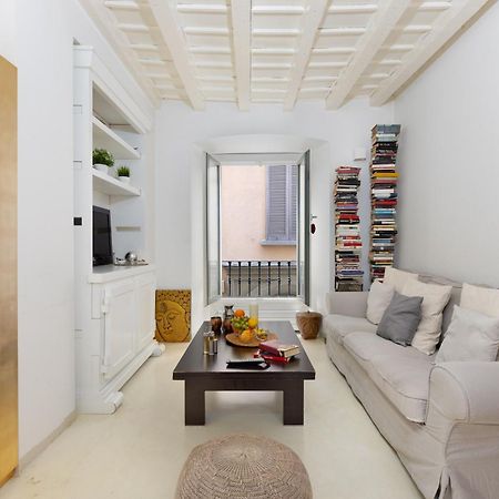Divi Apartments Brera Suite Mediolan Zewnętrze zdjęcie