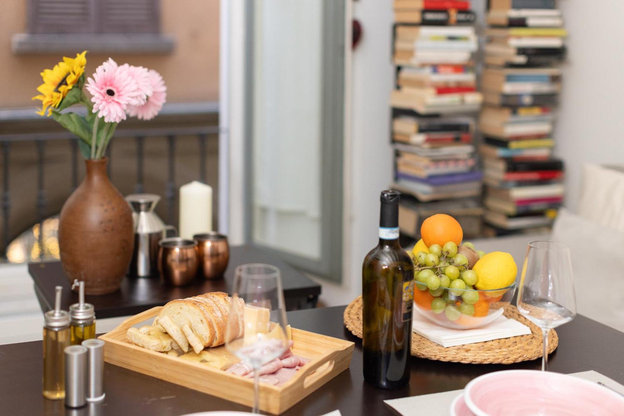 Divi Apartments Brera Suite Mediolan Zewnętrze zdjęcie