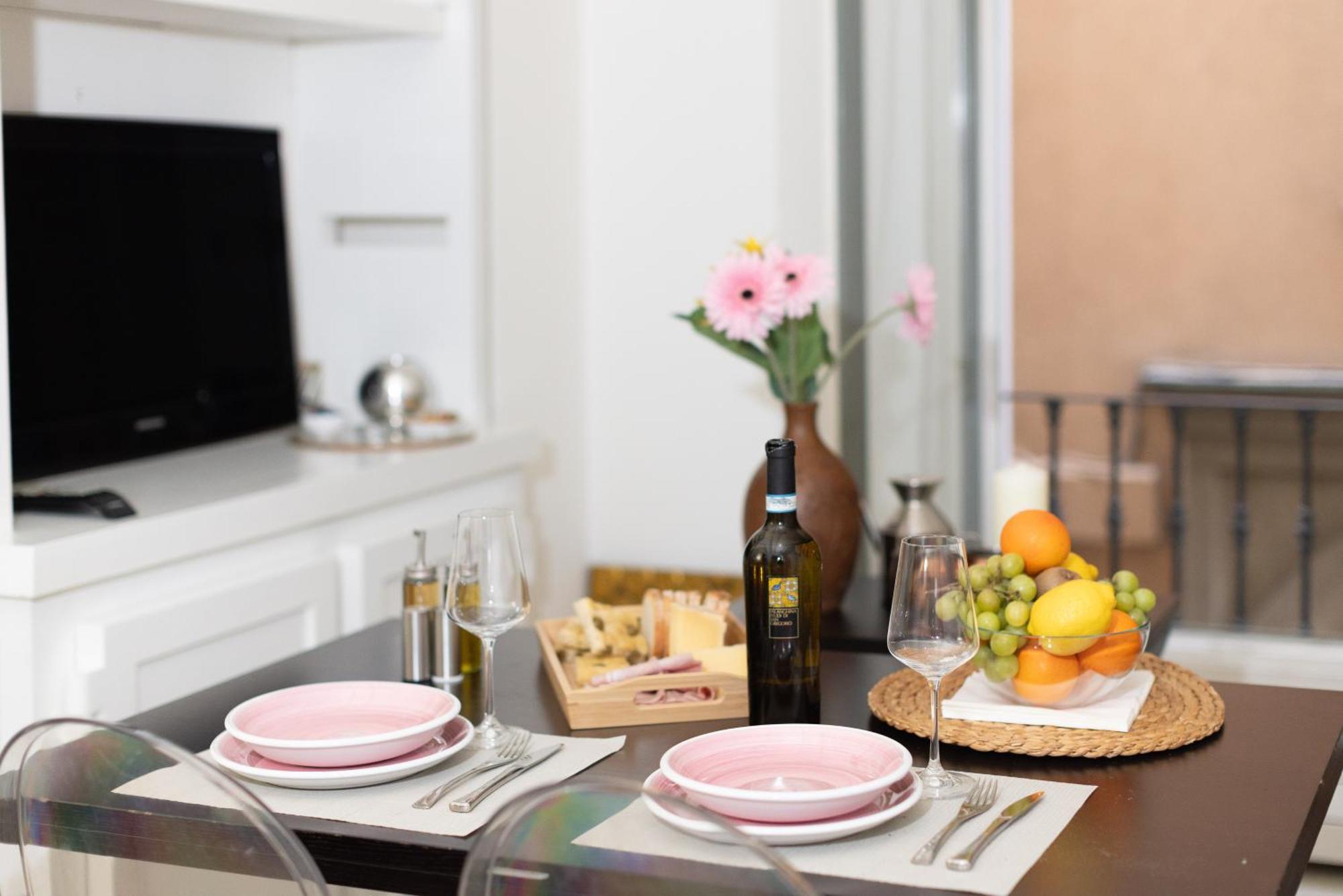 Divi Apartments Brera Suite Mediolan Zewnętrze zdjęcie