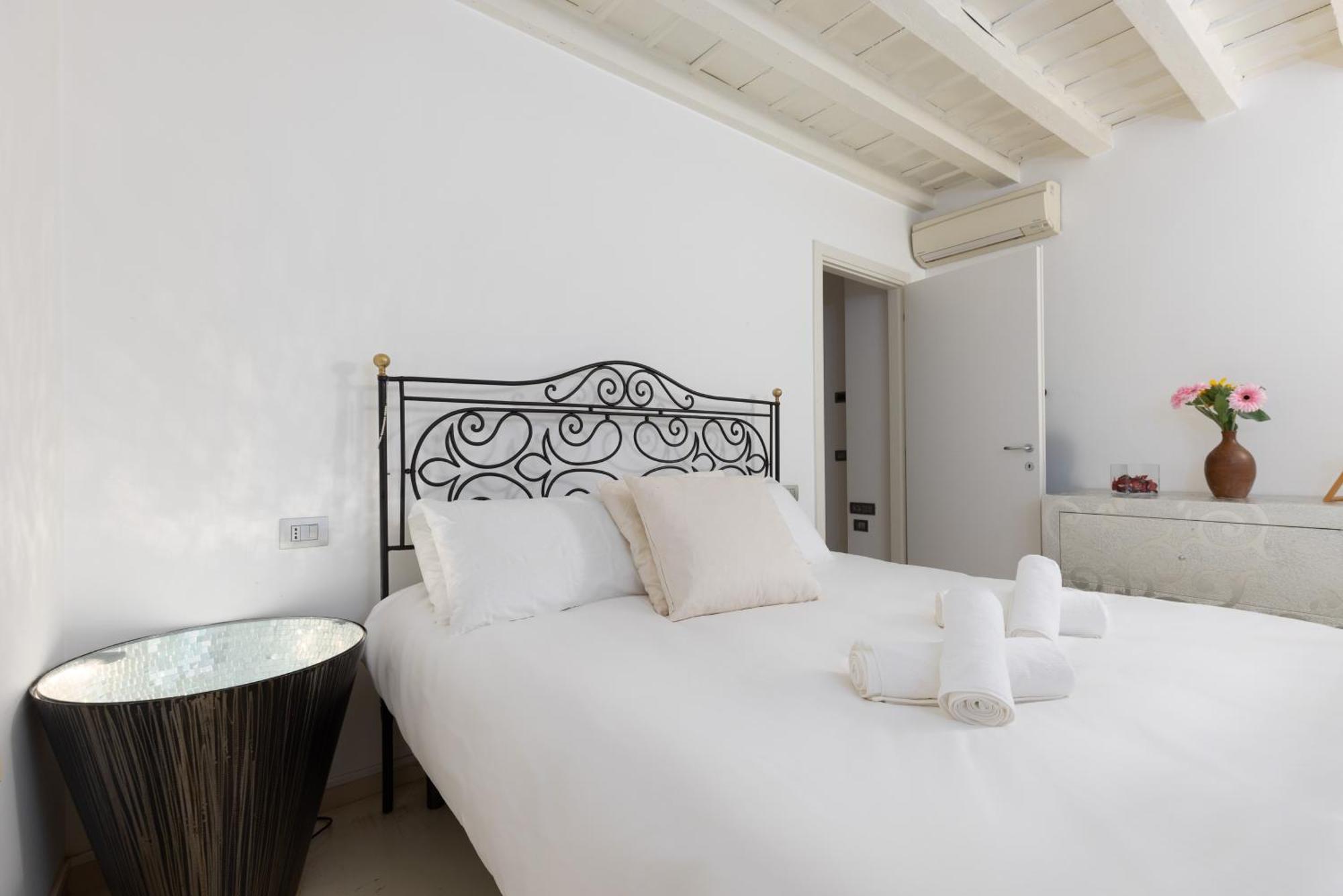 Divi Apartments Brera Suite Mediolan Zewnętrze zdjęcie