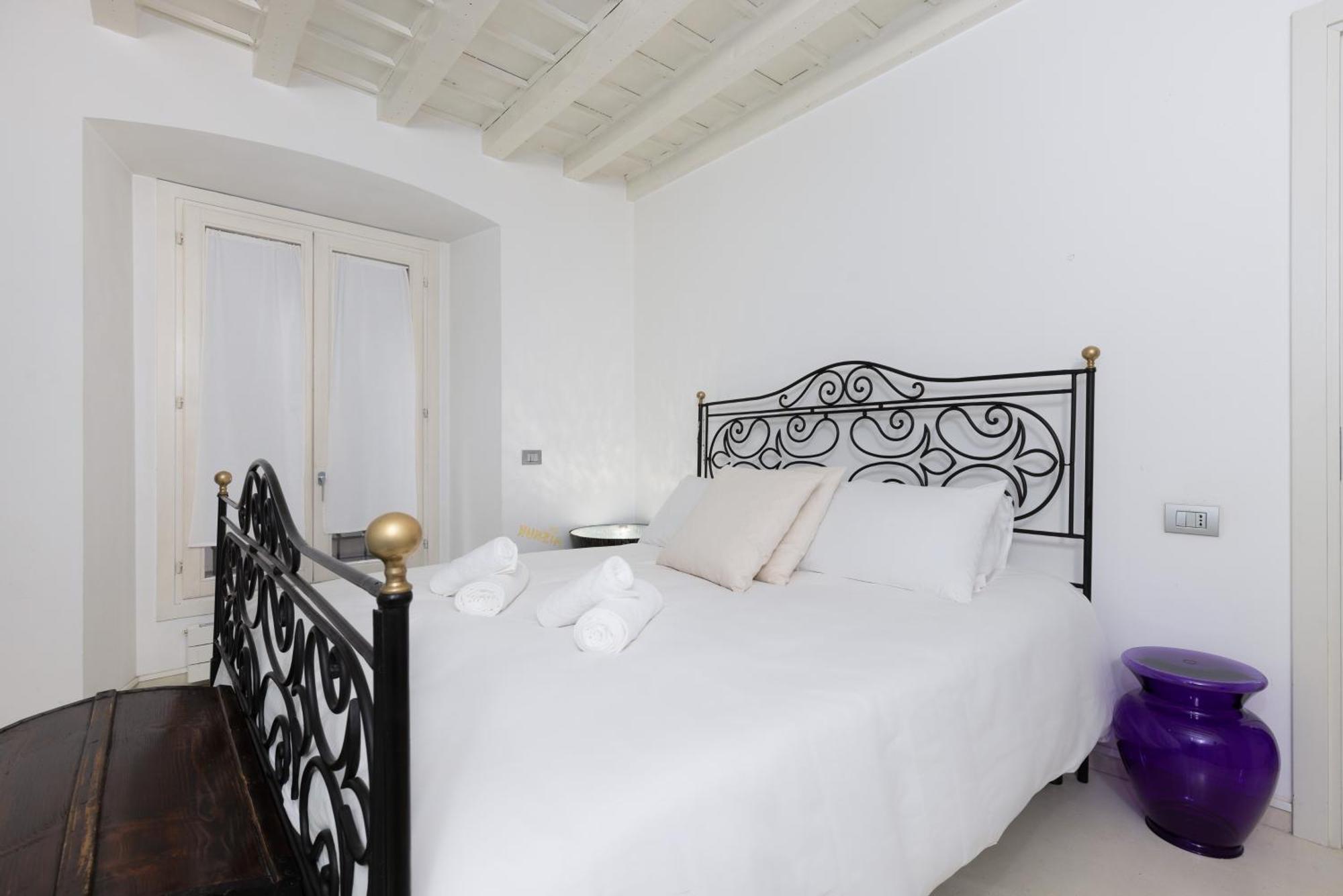 Divi Apartments Brera Suite Mediolan Zewnętrze zdjęcie