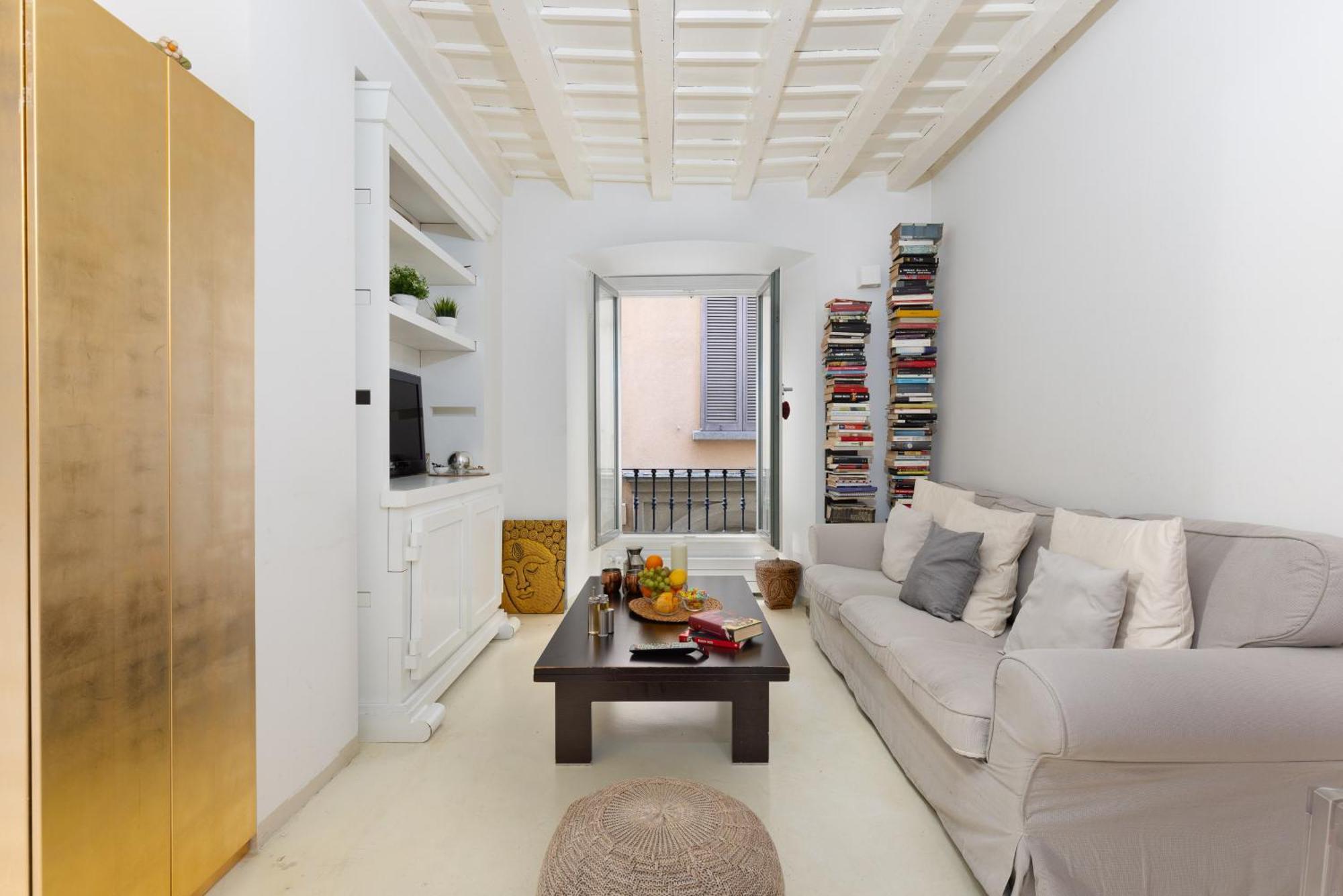 Divi Apartments Brera Suite Mediolan Zewnętrze zdjęcie