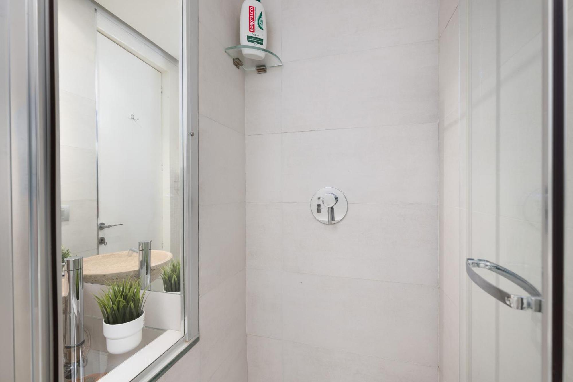 Divi Apartments Brera Suite Mediolan Zewnętrze zdjęcie