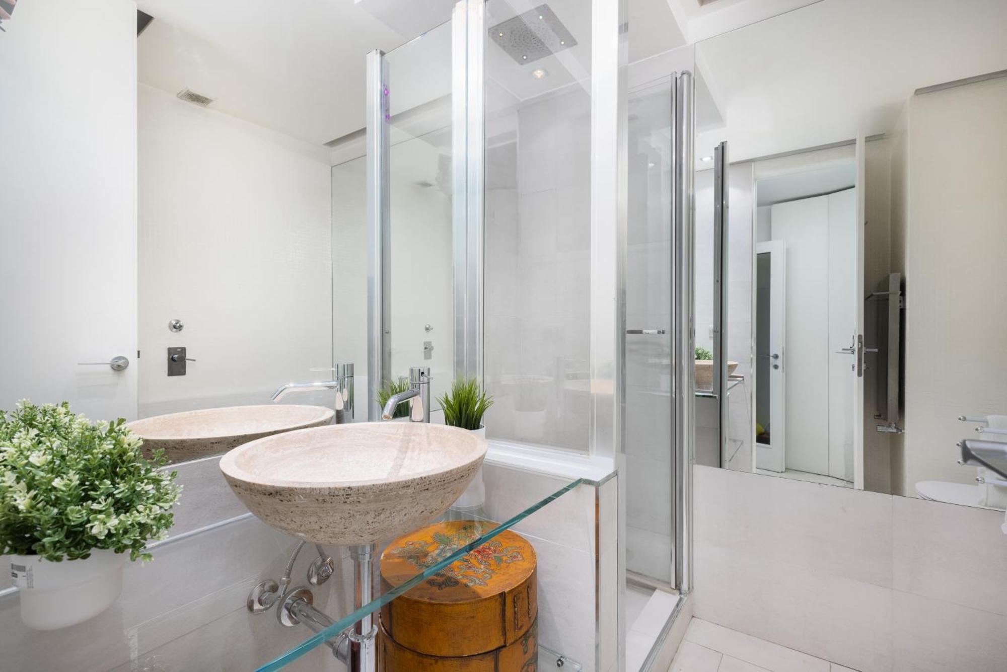 Divi Apartments Brera Suite Mediolan Zewnętrze zdjęcie