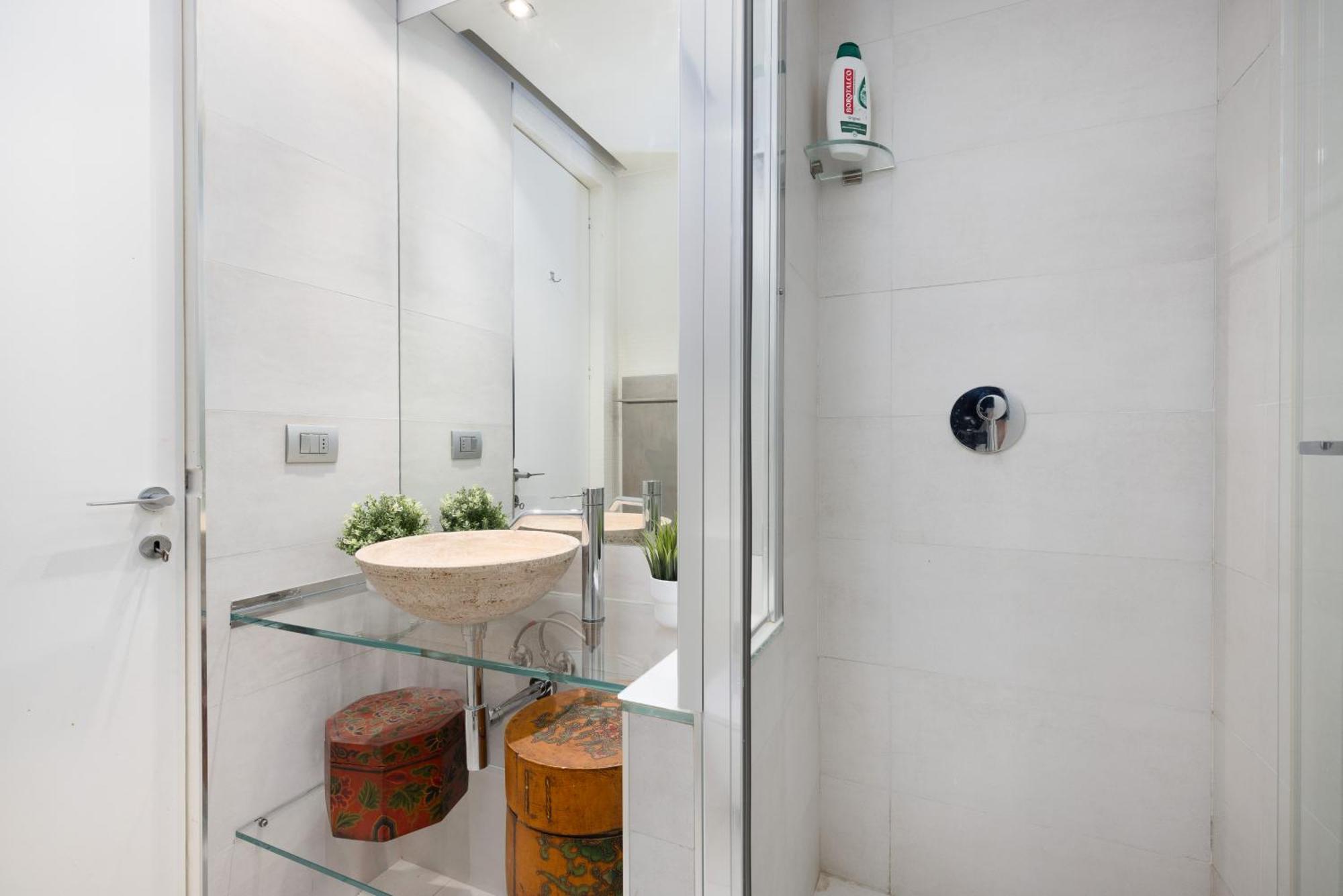 Divi Apartments Brera Suite Mediolan Zewnętrze zdjęcie
